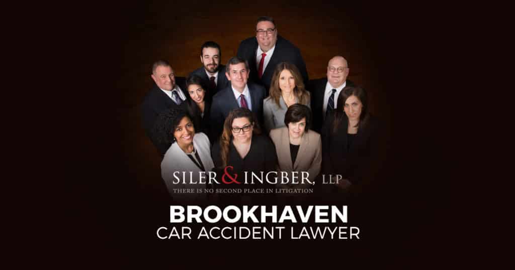 Brookhaven Car Accident Lawyer Free Consultation