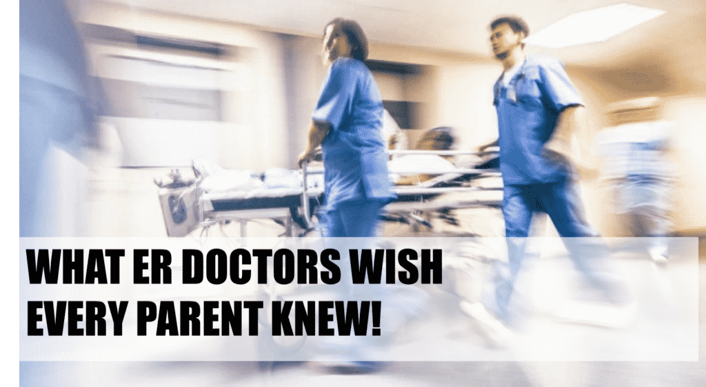 ER Doctors