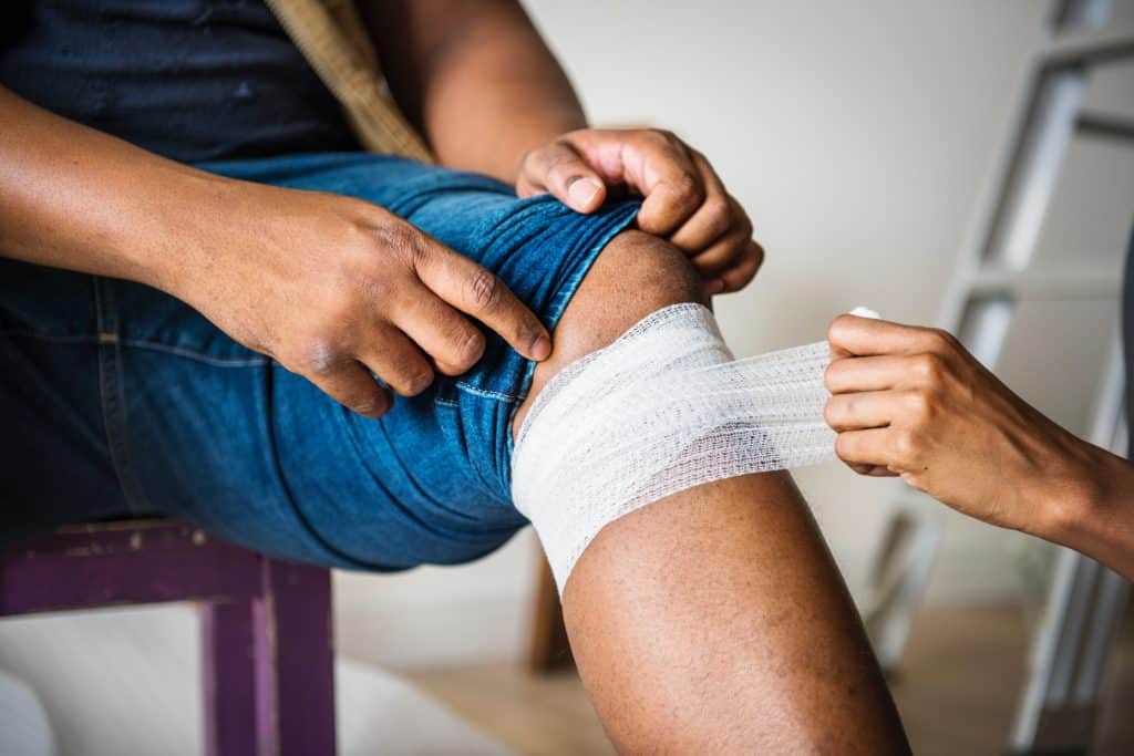 How Do You Sue a Business for Injuries?