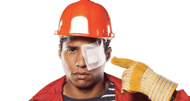 March is Workplace Eye Safety Awareness Month 