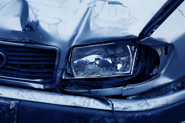 New York Car Accident Settlement Process