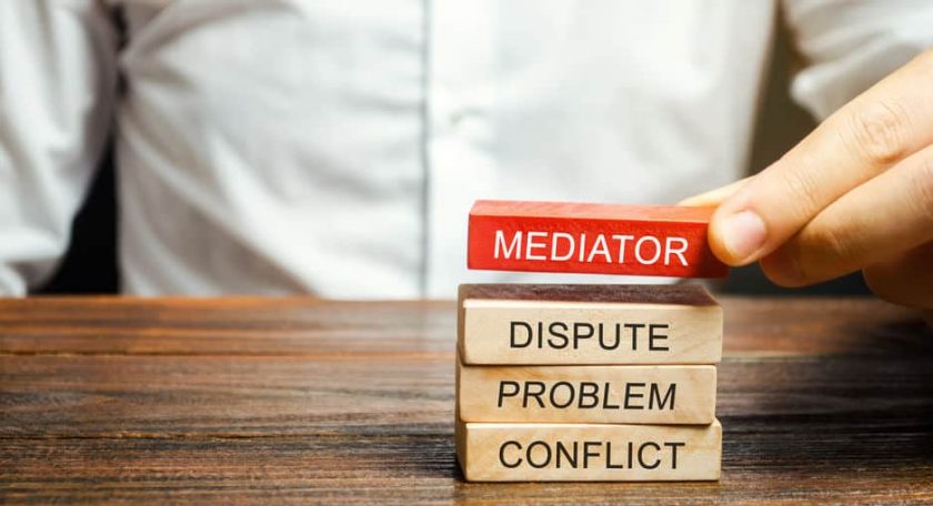 What To Know About Mediation and Alternative Resolution Methods