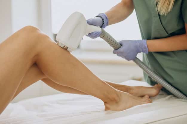 Common Risks Involved in Laser Hair Removal