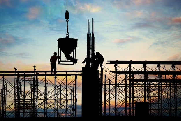 Study Shows High Incidence of COVID-19 Among Construction Workers